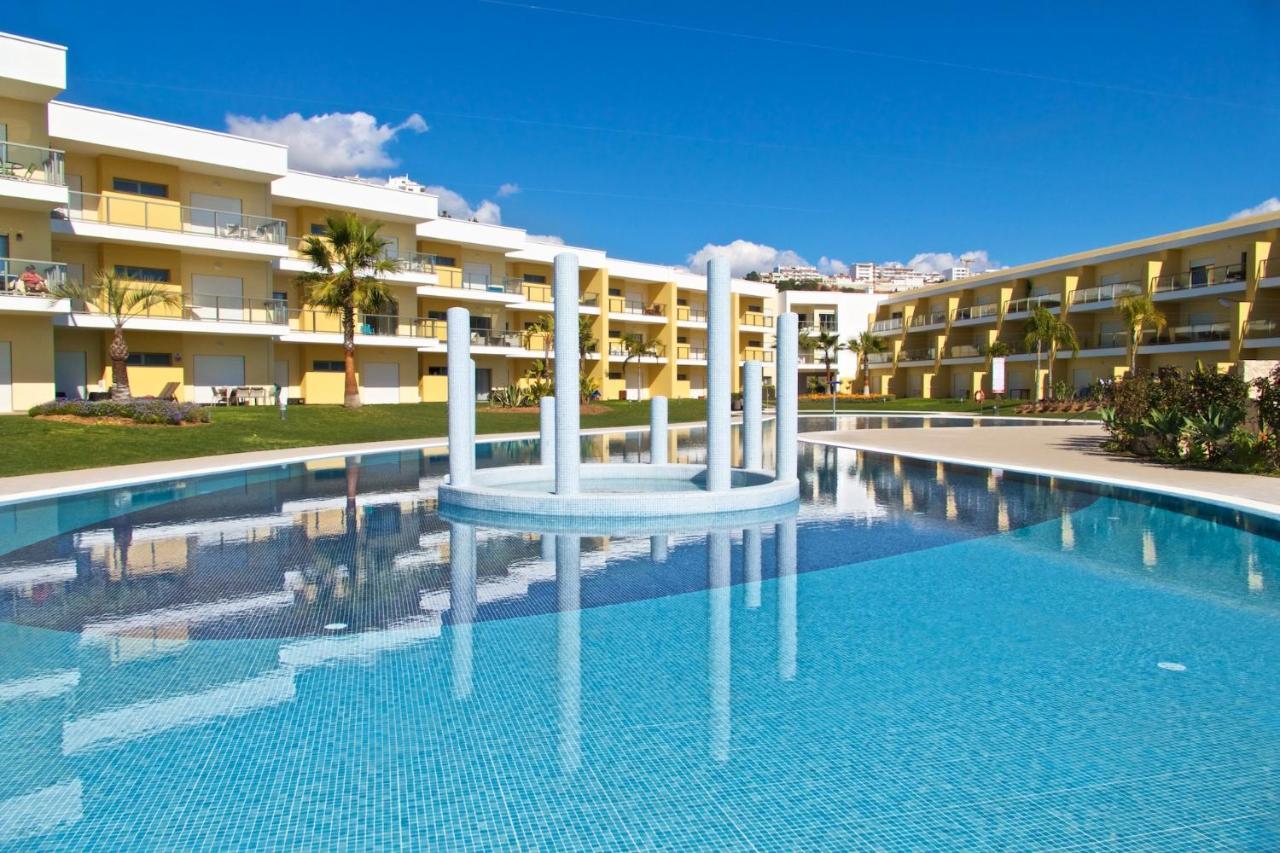 Marina De Albufeira, Best, Apartment Ai 외부 사진