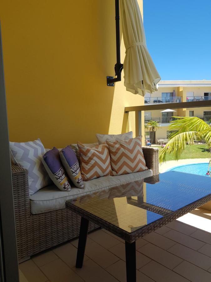 Marina De Albufeira, Best, Apartment Ai 외부 사진