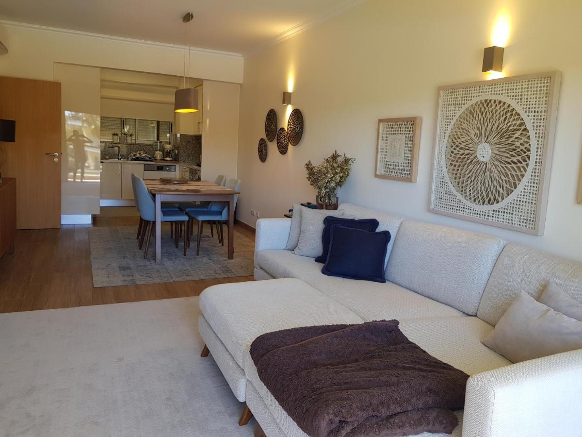 Marina De Albufeira, Best, Apartment Ai 외부 사진