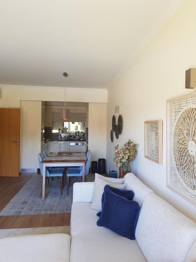 Marina De Albufeira, Best, Apartment Ai 외부 사진