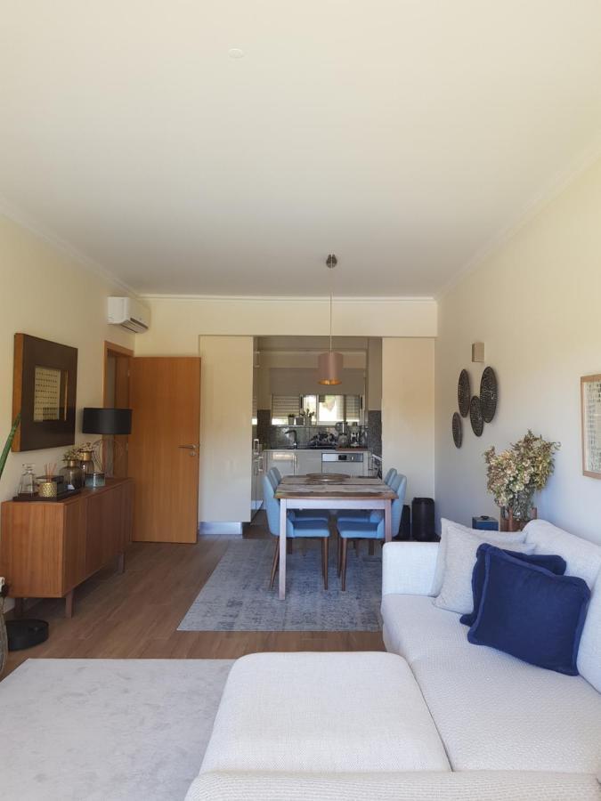 Marina De Albufeira, Best, Apartment Ai 외부 사진