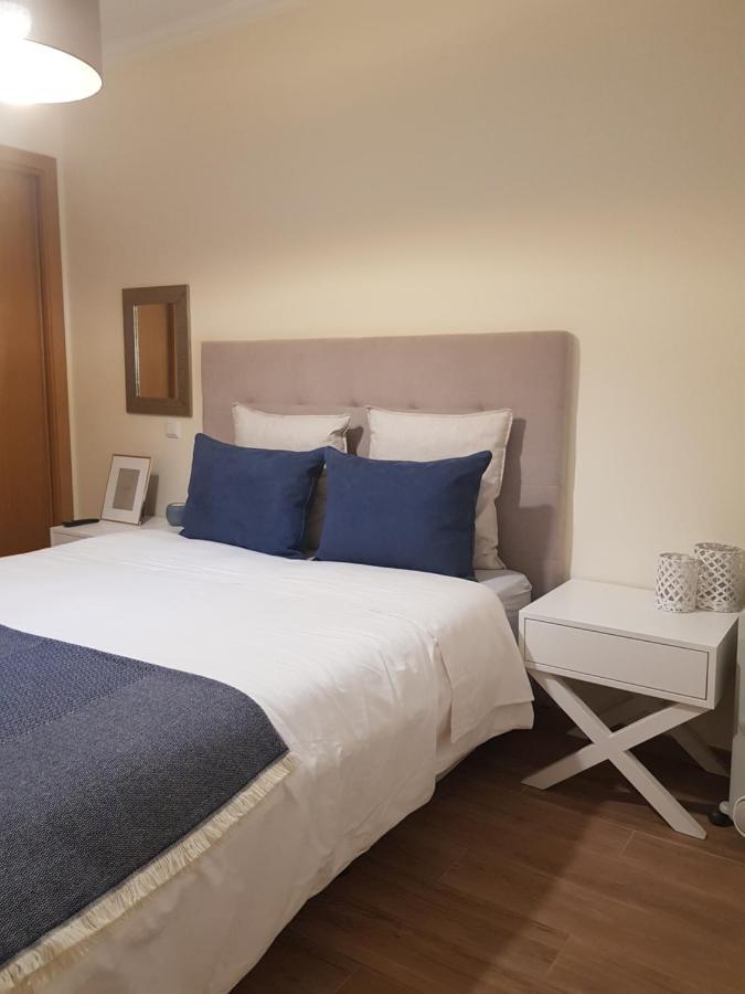 Marina De Albufeira, Best, Apartment Ai 외부 사진
