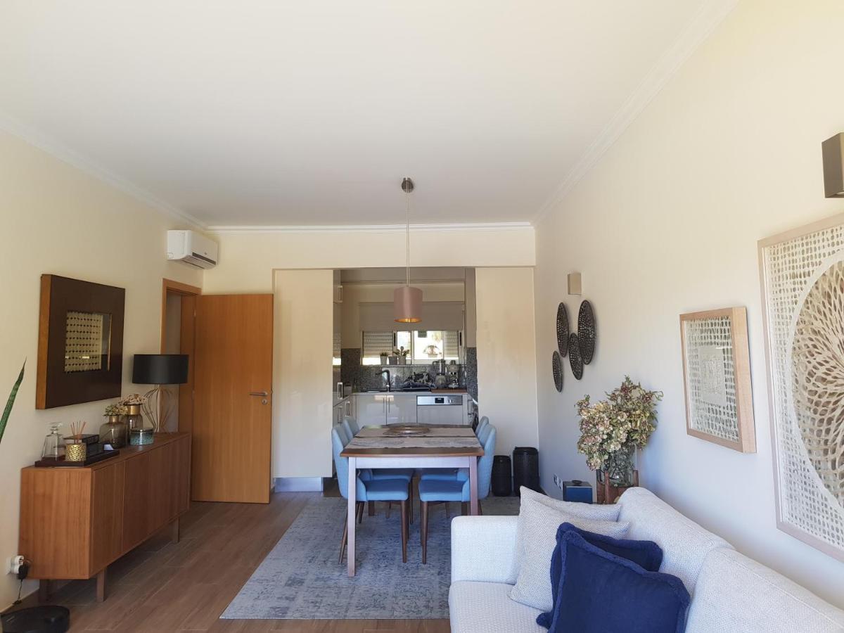 Marina De Albufeira, Best, Apartment Ai 외부 사진