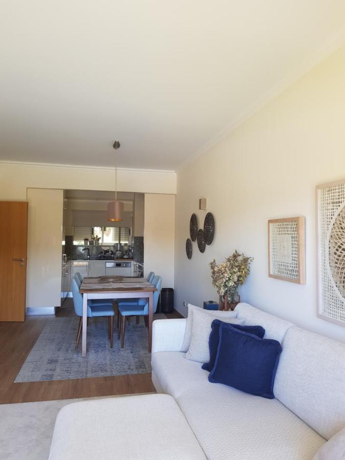 Marina De Albufeira, Best, Apartment Ai 외부 사진