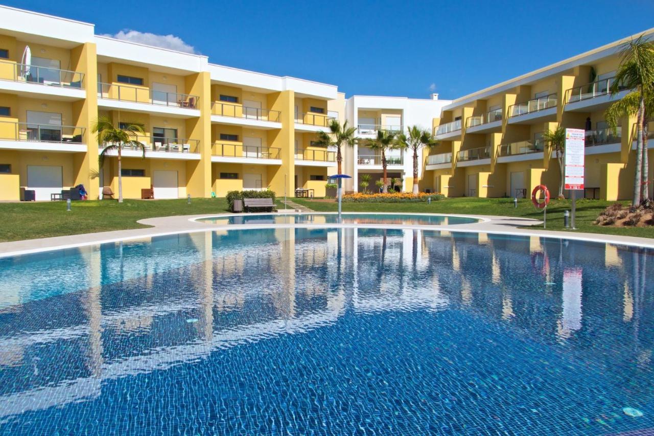 Marina De Albufeira, Best, Apartment Ai 외부 사진