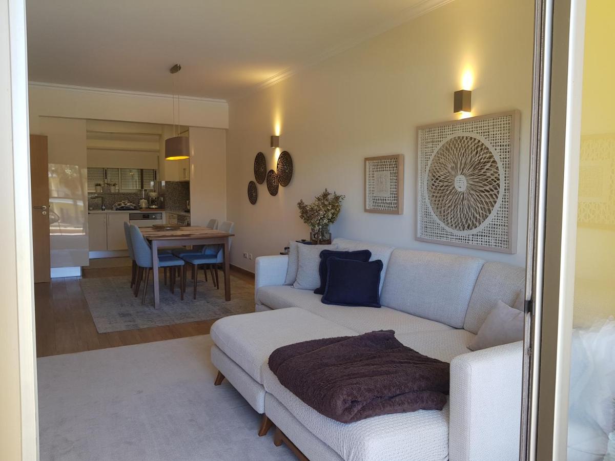 Marina De Albufeira, Best, Apartment Ai 외부 사진