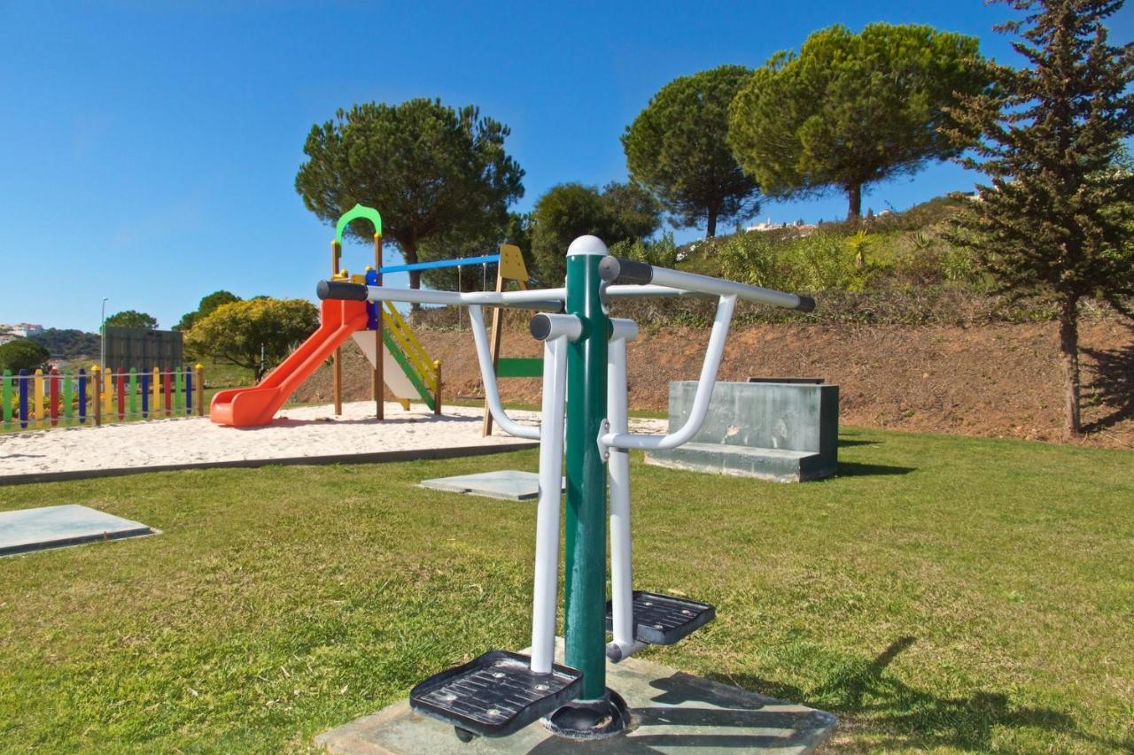 Marina De Albufeira, Best, Apartment Ai 외부 사진
