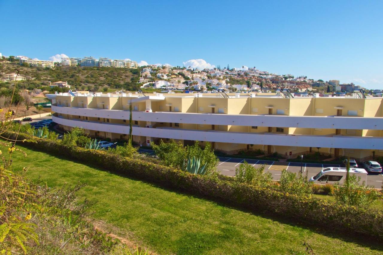 Marina De Albufeira, Best, Apartment Ai 외부 사진