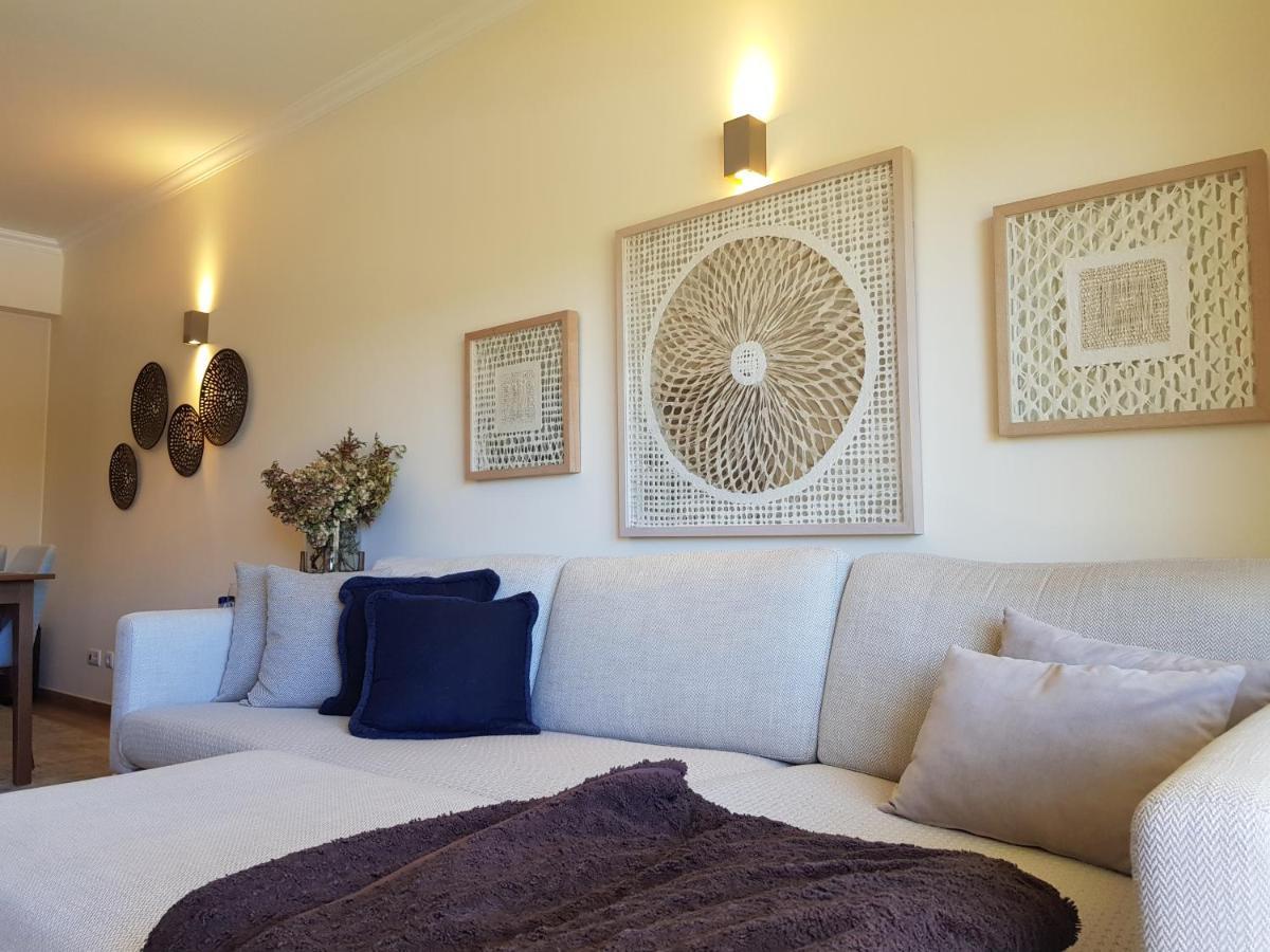 Marina De Albufeira, Best, Apartment Ai 외부 사진