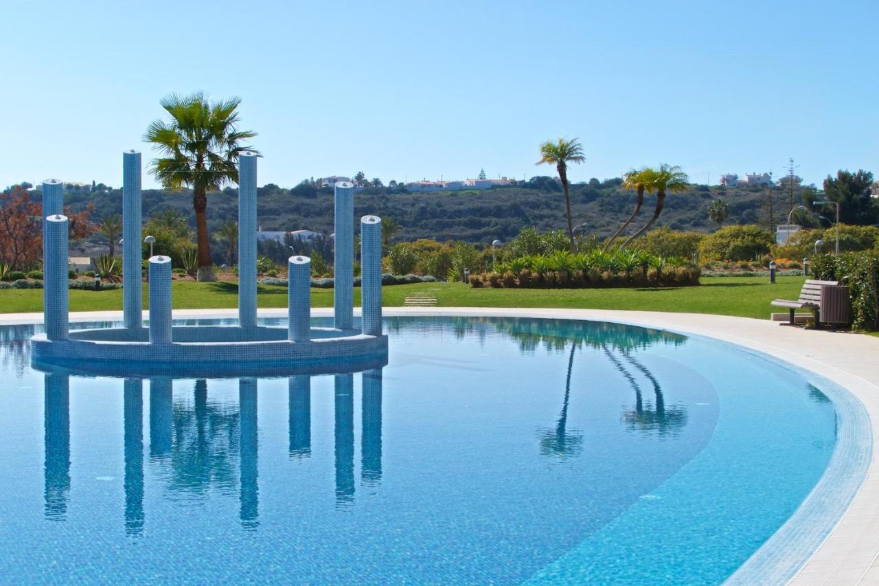 Marina De Albufeira, Best, Apartment Ai 외부 사진