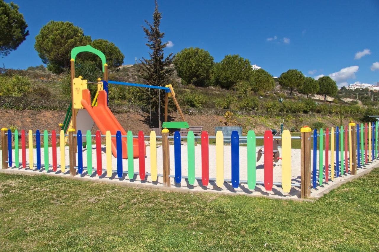 Marina De Albufeira, Best, Apartment Ai 외부 사진